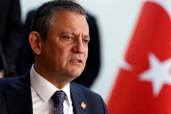 Cumhuriyet Halk Partisi’nin 102. kuruluş yıldönümü dolayısıyla açıklama yapan Genel
