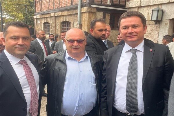 Kaya, Gürsu Belediyesi’nin altyapı, üstyapı ve planlamada eksik kaldığını iddia