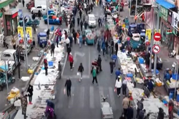 Çin, bir yıllık deneme süresince Ruslara vizesiz seyahat izni verecek