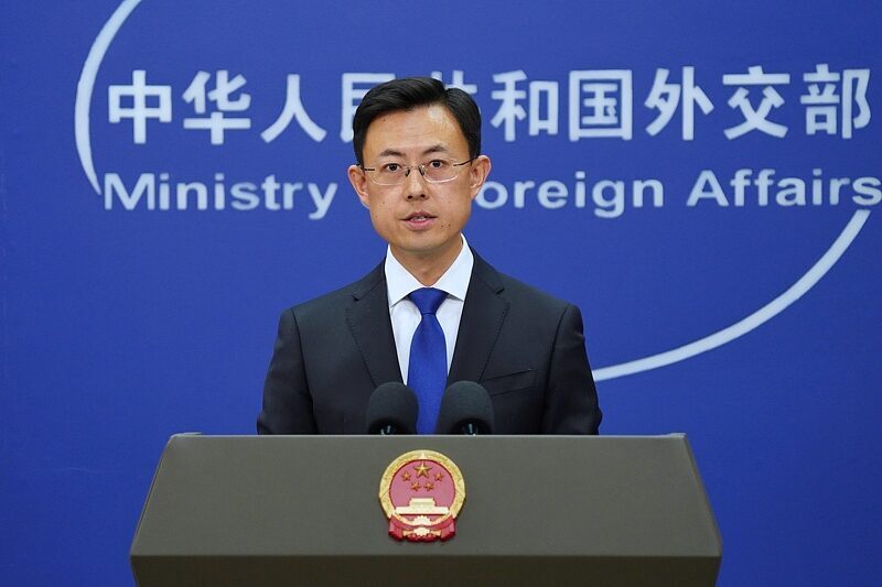 Çin Dışişleri Bakanlığı Sözcüsü Guo Jiakun, BRICS çerçevesindeki işbirliğine yeni