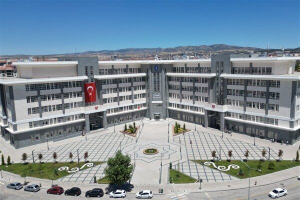 Avrupa Birliği Erasmus+ Programı kapsamında, Ana Eylem 2 – Mesleki