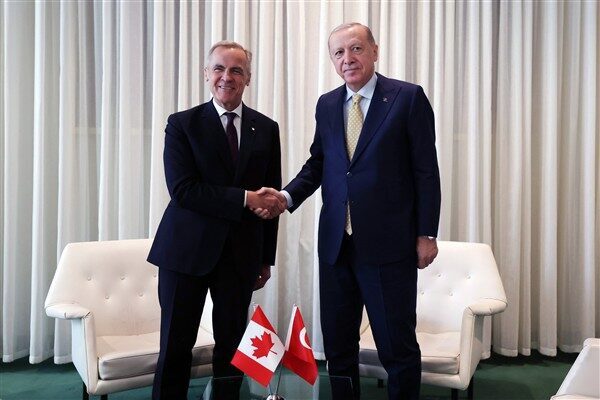 Cumhurbaşkanı Recep Tayyip Erdoğan, Birleşmiş Milletler (BM) 80. Genel Kurulu