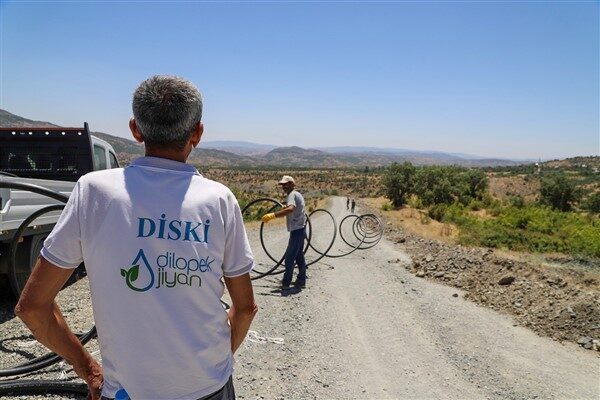 İşletmeler 1. Bölge Dairesi Başkanlığı, Kulp, Silvan, Çınar, Lice, Bismil,