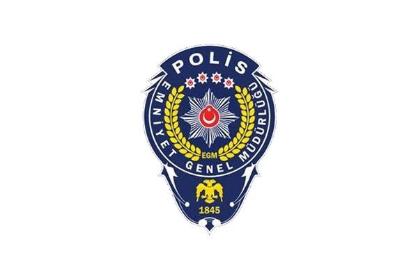 Emniyet Genel Müdürlüğü’nden (EGM)  yapılan açıklamada, çalışmalar sonrası bazı sosyal