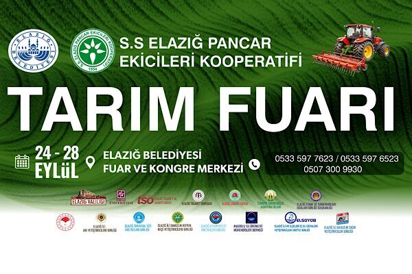Elazığ Belediye Başkanı Şahin Şerifoğulları’nın şehre kazandırdığı ve bugüne kadar