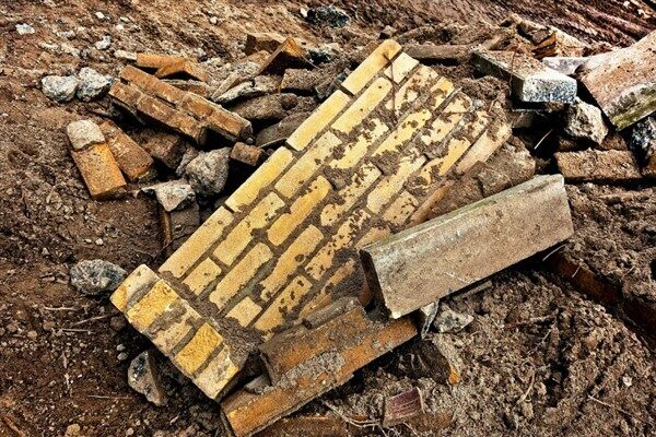 The Guardian'ın haberine göre,Endonezya’nın Doğu Cava eyaletine bağlı Sidoarjo kentinde