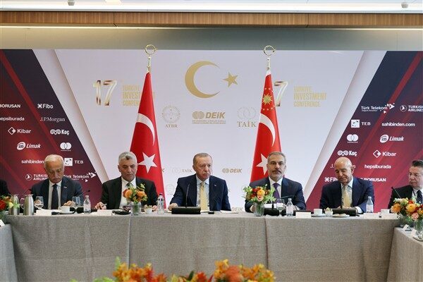 Cumhurbaşkanı Recep Tayyip Erdoğan, Birleşmiş Milletler (BM) 80. Genel Kurulu