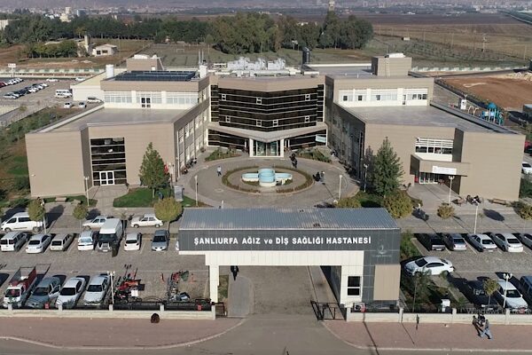 Şanlıurfa Eyyübiye Ağız ve Diş Sağlığı Merkezi’nde implant tedavileri uygulanmaya