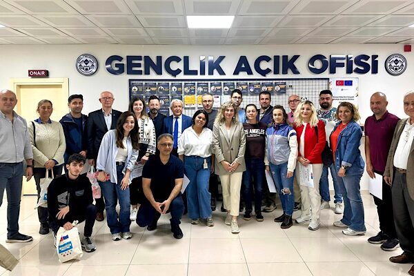 Avrupa Birliği Katılım Öncesi Mali Yardım Aracı (IPA) Programı kapsamında