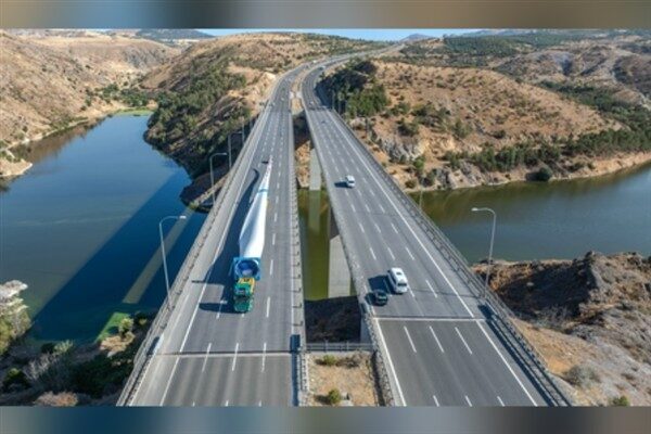 Türkiye’nin ağır yük kaldırma, proje taşımacılığı ve yük mühendisliği alanında