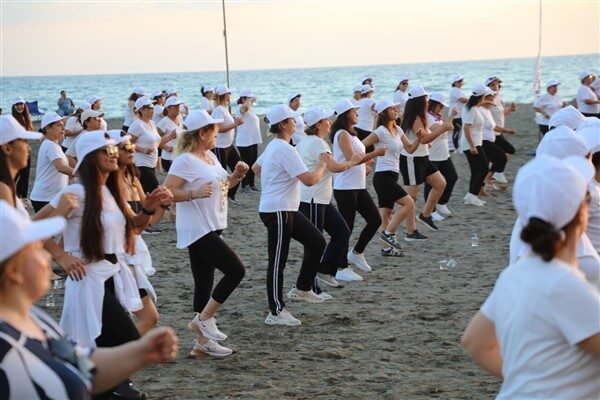 HBB Kültür ve Sosyal İşler Dairesi Başkanlığı tarafından organize edilen