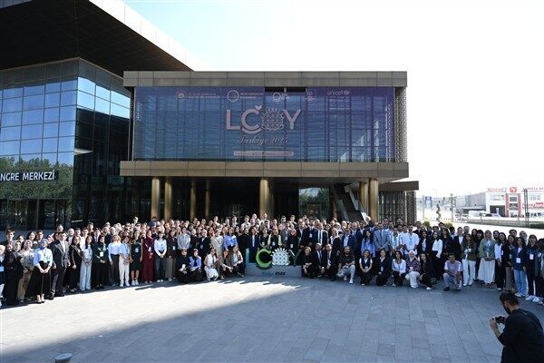 Çevre, Şehircilik ve İklim Değişikliği Bakanlığı, Konya Büyükşehir Belediyesi, UNICEF