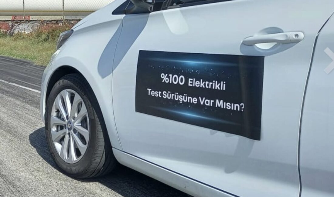 Türkiye Elektrikli ve Hibrit Araçlar Derneği (TEHAD) ve Electric Hybrid