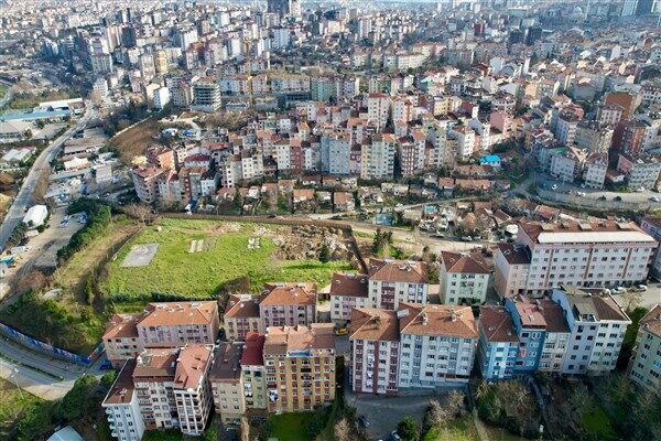 Çevre Şehircilik ve İklim Değişikliği Bakanı Murat Kurum öncülüğünde, İstanbul’daki