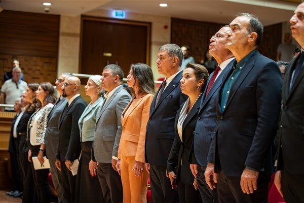 İzmir Büyükşehir Belediyesi, Türkiye’de ilk kez büyükşehir düzeyinde uluslararası GRI