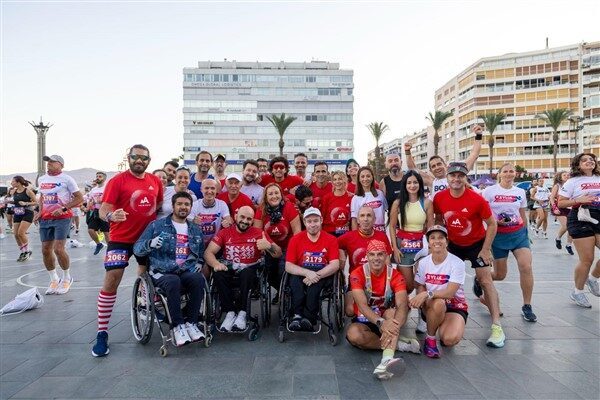 Türkiye Atletizm Federasyonu ve Uluslararası Atletizm Federasyonu (World Athletics) yarışma