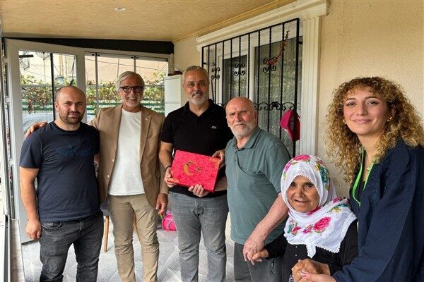 İzmit Belediyesi Basın Danışmanı Cem Şakoğlu ile Meslek Odası ve