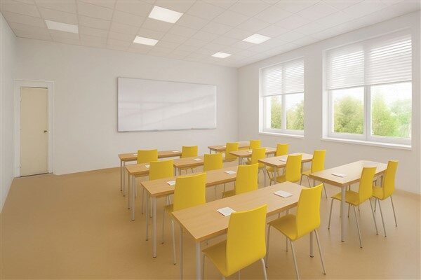 Okullar açıldı, ilk ders zili çaldı ve 2025-2026 eğitim-öğretim yılı