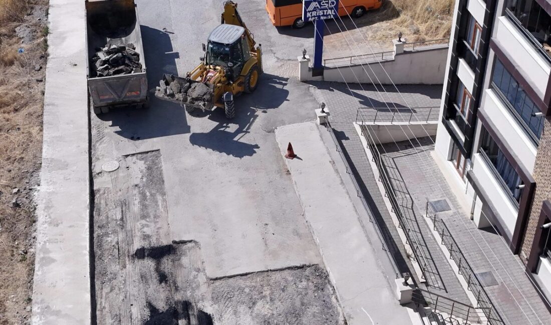 Karabük Belediyesi tarafındn , kent genelinde rutin hizmetler  sürdürülüyor. Belediye