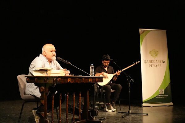 Kayapınar Belediyesi Kültür ve Sosyal İşler Müdürlüğü tarafından, 1 Eylül