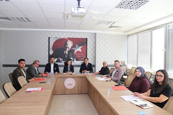 Kayseri Büyükşehir Belediyesi’nin, Aile ve Sosyal Hizmetler Kayseri İl Müdürlüğü