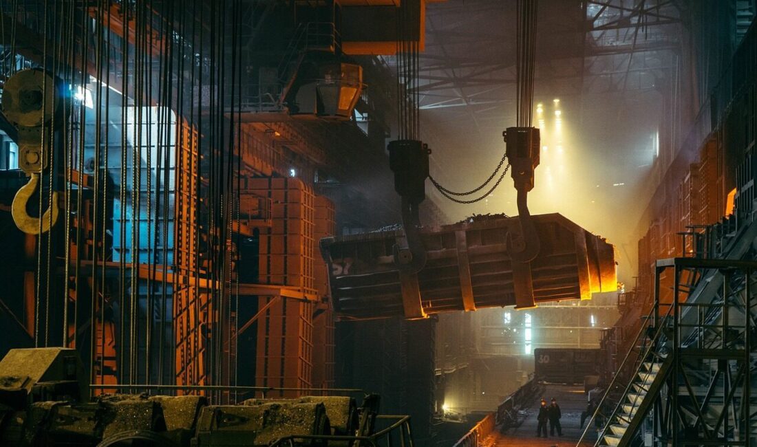 Koç Metalurji’den arsa alımı Kamuyu Aydınlatma Platformuna (KAP) yapılan açıklamada, ''Şirketimiz paylarının ilk halka