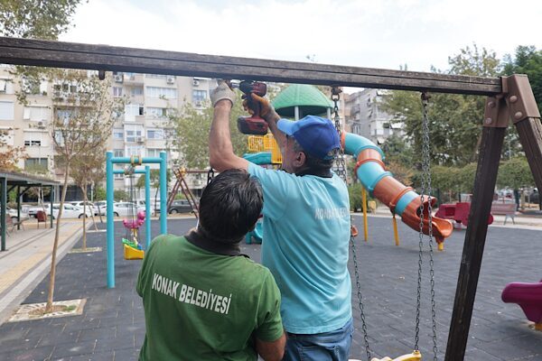 Konak Belediyesi tarafından, dijital çözümleri vatandaşlarla buluşturmak amacıyla mobil uygulamasını
