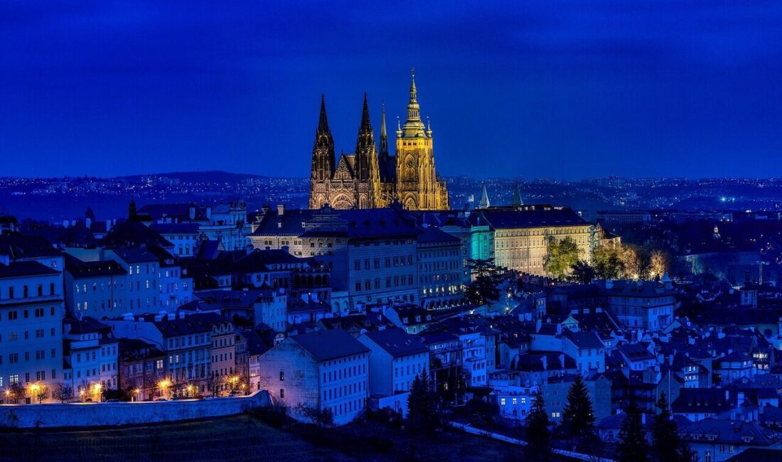 Kamuyu Aydınlatma Platformuna (KAP) yapılan açıklamada, ''Çekya'nın Prag şehrinde 140.000.000