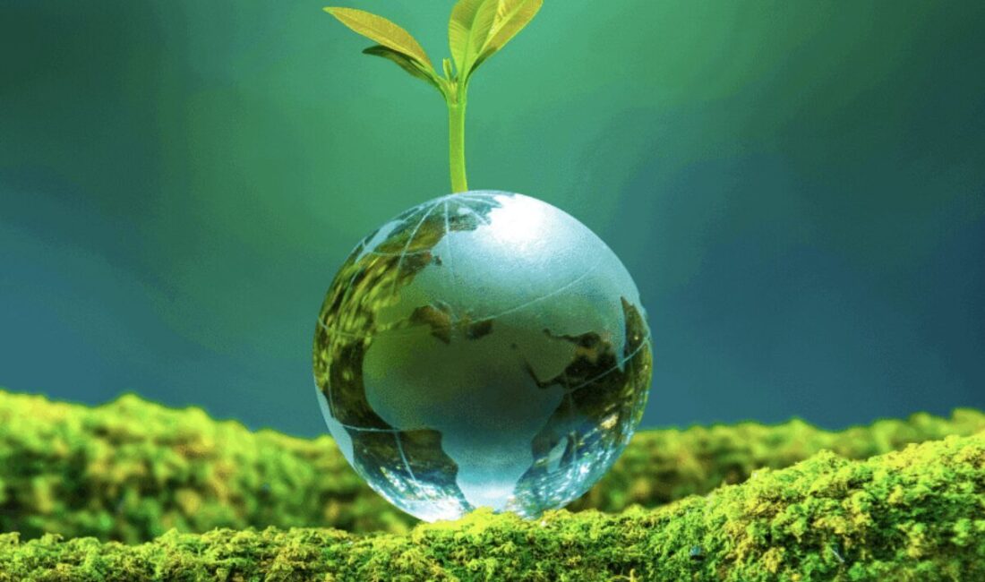 Buna göre 2035 yılına kadar Çin genelindeki sera gazı net