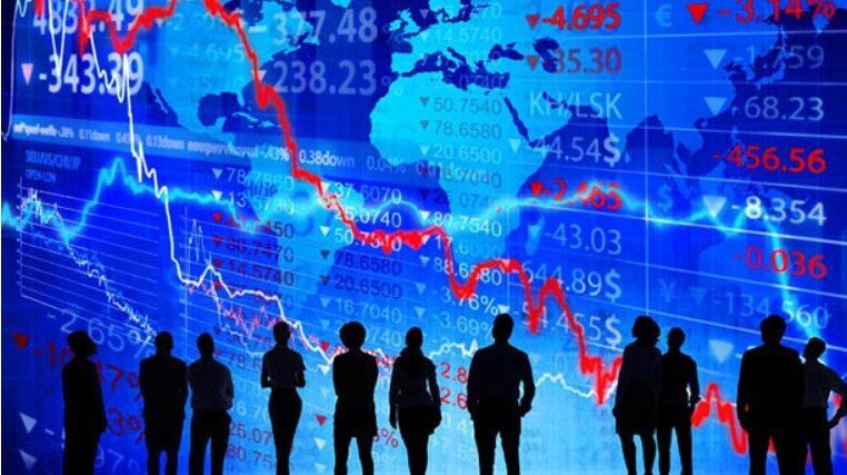 Avrupa genelinde Stoxx 600 endeksi, ilk seansın sonu itibarıyla yüzde