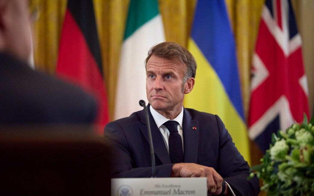 Fransa Cumhurbaşkanı Macron, İsrail'in Katar'a yönelik bugünkü saldırılarının, sebebi ne