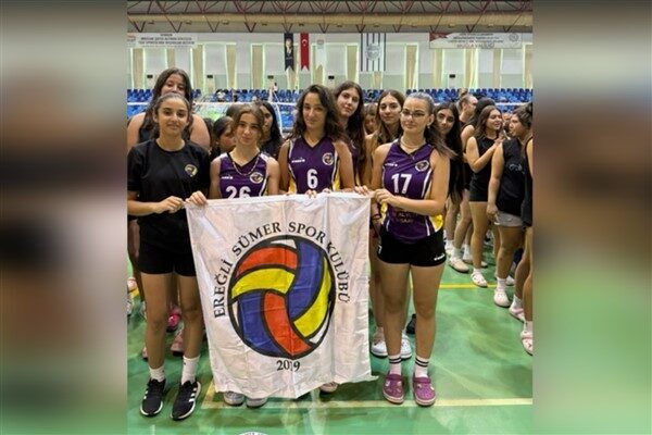 Marmaris Belediyesi ve Marmaris Belediyespor iş birliğiyle 5’incisi düzenlenen Zafer