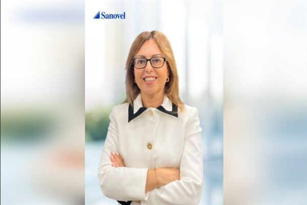 Müge Yağcıoğlu Sanovel Ruhsatlandırma ve Pazara Erişim Koordinatörü oldu Türk