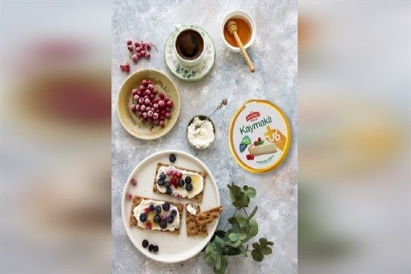 Tatil sezonu bitti. Yoğun iş temposuna dönerken kendinizi lezzetli bir