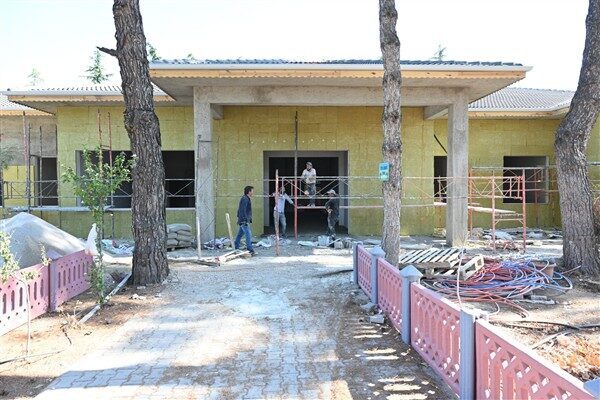 Isparta’da geçirdiği talihsiz bir kaza neticesinde tedavi gördüğü hastanede hayatını