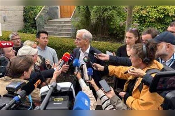 Norveç İşçi Partisi, kutuplaşmış bir seçimde popülist sağa olan desteğin