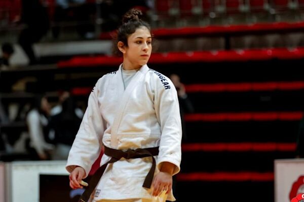 Osmangazi Belediyespor’un sporcusu Zeynep Öztürk, Gençler Avrupa Judo Şampiyonası için