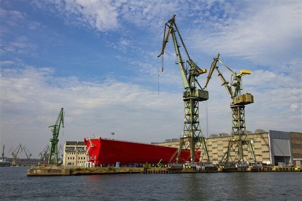 Kamuyu Aydınlatma Platformuna (KAP) yapılan açıklamada, ''Şirketimiz, 02.09.2025 tarihinde yurt