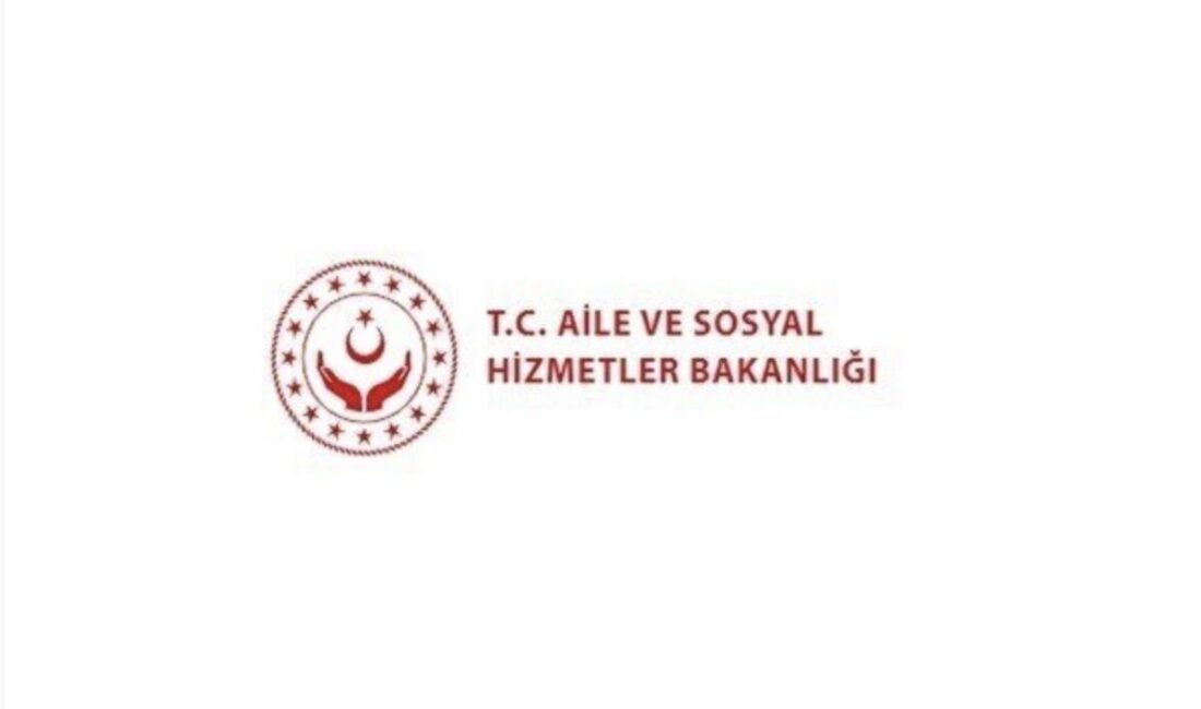 Aile ve Sosyal Hizmetler Bakanlığ tarafından bakanlık  denetiminde faaliyet gösteren