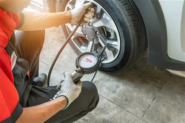 Petlas, trafikte önemli bir unsur haline gelen servis araçları için