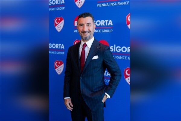 Sigorta sektörünün öncü şirketlerinden Ray Sigorta, Türkiye Futbol Federasyonu ile