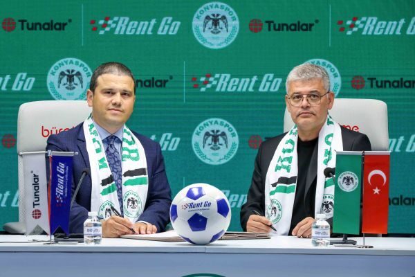 Türkiye’nin yüzde 100 yerli araç kiralama markası Rent Go, Türkiye’nin