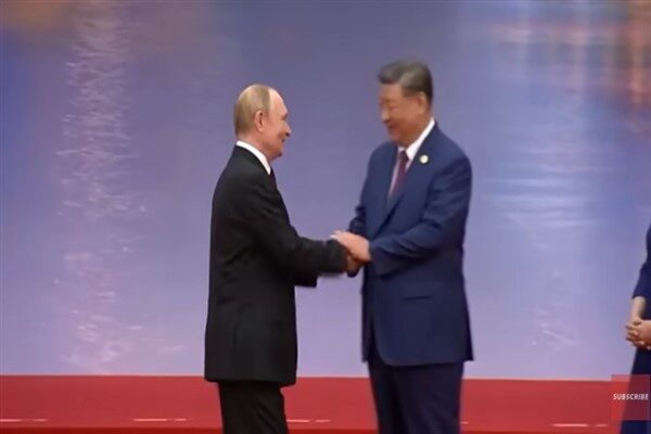 Putin, iki ülke arasındaki ilişkilerin "eşi benzeri görülmemiş bir seviyede"