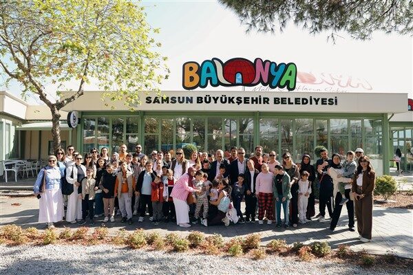 Engelli bireylerin yaşamını kolaylaştırmak amacıyla eğitim, sağlık, ulaşım, konaklama, sosyal