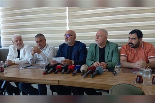 Polat, 10 gün içerisinde başlatılacak olan bilet çekilişi kampanyasıyla taraftarlara