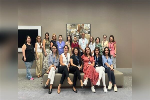 “Cumhuriyetimizin 102. Yılında, 102 Kız Çocuğuna Koçluk Projesi” kapsamında üniversiteli