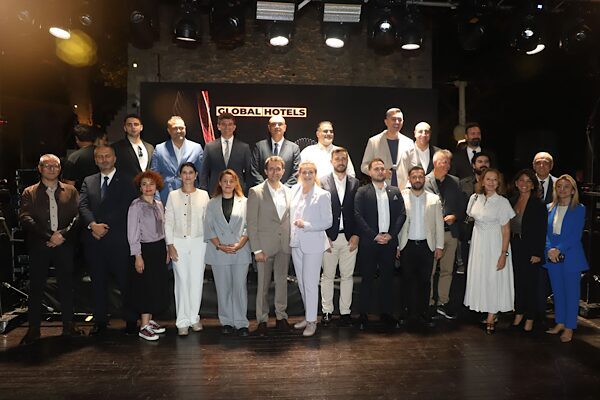 Boğaz’ın kıyısında tarihi yalıların zarif atmosferinde konumlanan Six Senses Kocataş