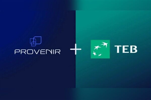 Yapay zeka risk karar verme yazılımında dünya lideri olan Provenir,