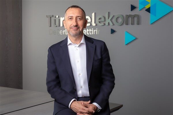Türkiye’nin dijital dönüşüm lideri Türk Telekom, teknolojiyi iyilik ve faydaya