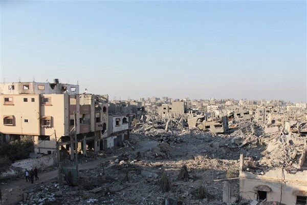UNRWA’dan yapılan açıklamada yaklaşık 46 bin Filistinli mülteci çocuğun, Batı